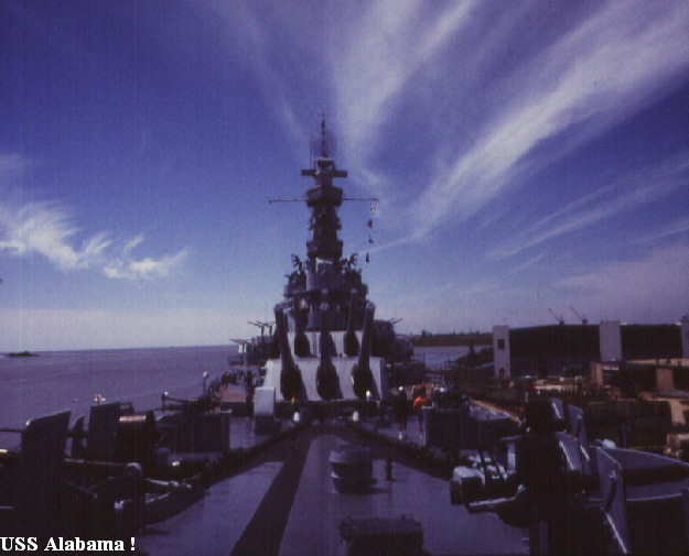 USS-Alabama
