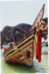 Longtailboat