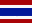 to visit Thailand
