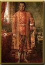 King Rama III