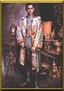 King Rama IX ;Bhumibol