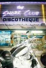 Discothek Shark Club