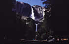 Yosemitefalls, California